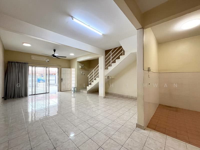 Rumah Teres 2-Tingkat untuk Dijual di Taman Putra Prima (Puchong) - Gudrotullah Ikhwan - PropertyGuru.com.my