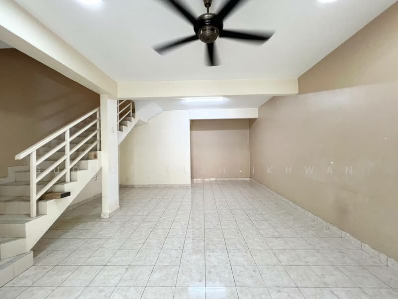 Rumah Teres 2-Tingkat untuk Dijual di Taman Putra Prima (Puchong) - Gudrotullah Ikhwan - PropertyGuru.com.my