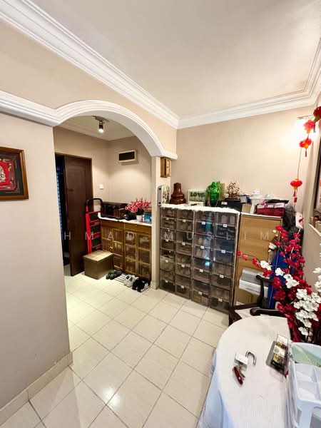 Condominium for Sale at Idaman Putera - Ahmad Muslim - Interior - PropertyGuru.com.my