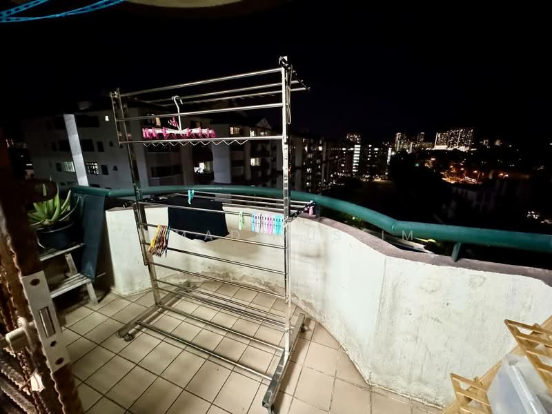 Condominium for Sale at Idaman Putera - Ahmad Muslim - PropertyGuru.com.my