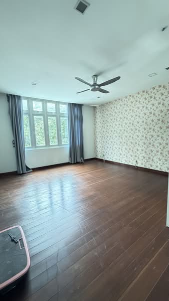 Rumah Berkembar untuk Disewa di Mont Kiara (Kuala Lumpur) - Biana Yap - Interior - PropertyGuru.com.my