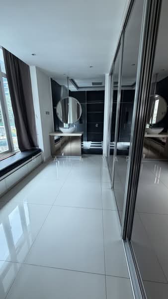 Rumah Berkembar untuk Disewa di Mont Kiara (Kuala Lumpur) - Biana Yap - Bathroom - PropertyGuru.com.my