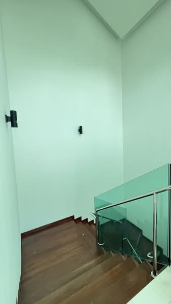 Rumah Berkembar untuk Disewa di Mont Kiara (Kuala Lumpur) - Biana Yap - Interior - PropertyGuru.com.my