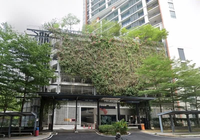 Kediaman Servis untuk Dijual di TTDI Ascencia - Hector Cheah - Exterior - PropertyGuru.com.my