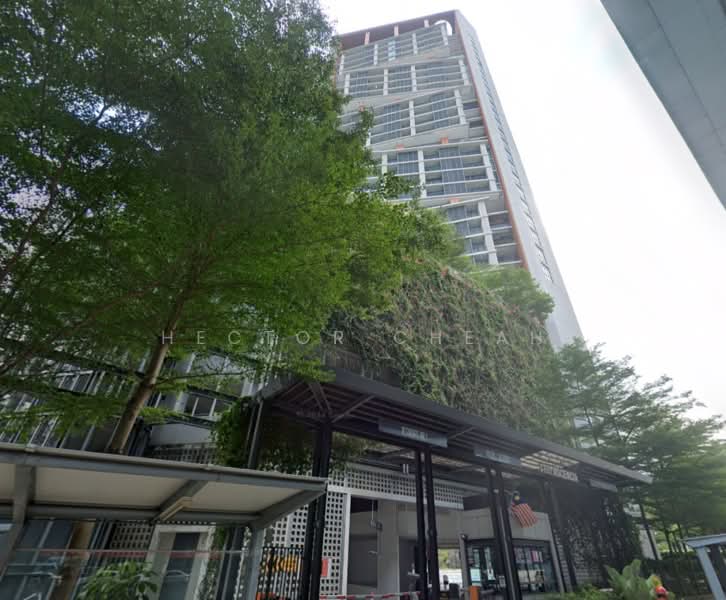Kediaman Servis untuk Dijual di TTDI Ascencia - Hector Cheah - Exterior - PropertyGuru.com.my