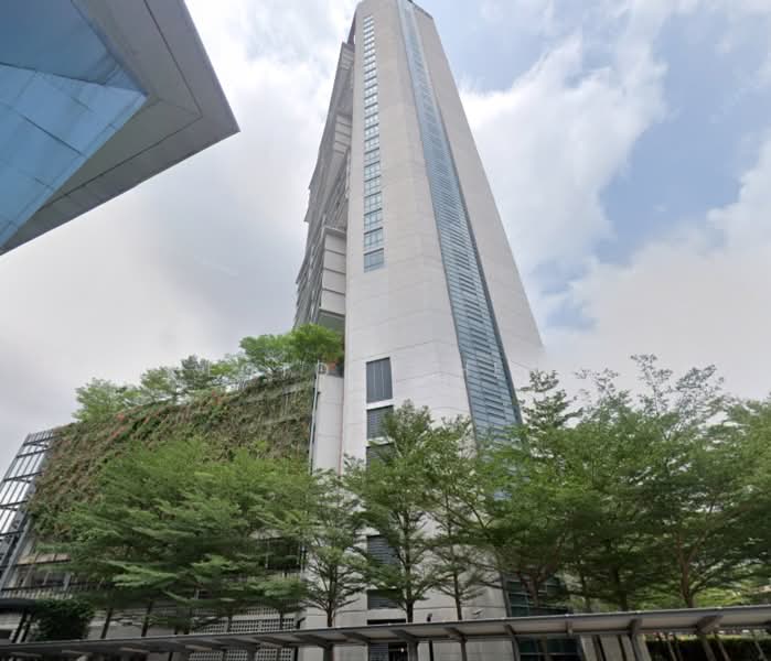 Kediaman Servis untuk Dijual di TTDI Ascencia - Hector Cheah - Exterior - PropertyGuru.com.my