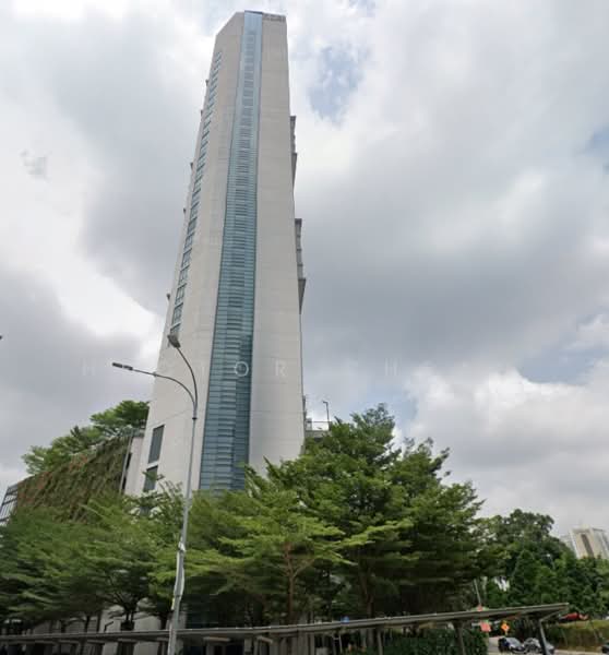 Kediaman Servis untuk Dijual di TTDI Ascencia - Hector Cheah - Exterior - PropertyGuru.com.my