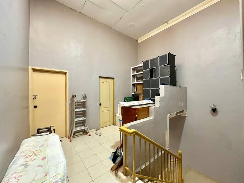 Rumah Teres 2-Tingkat untuk Dijual di Subang Jaya (Selangor) - Shiqin Saidin - Interior - PropertyGuru.com.my