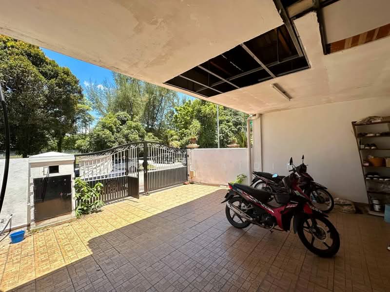 Rumah Teres 2-Tingkat untuk Dijual di Subang Jaya (Selangor) - Shiqin Saidin - Exterior - PropertyGuru.com.my