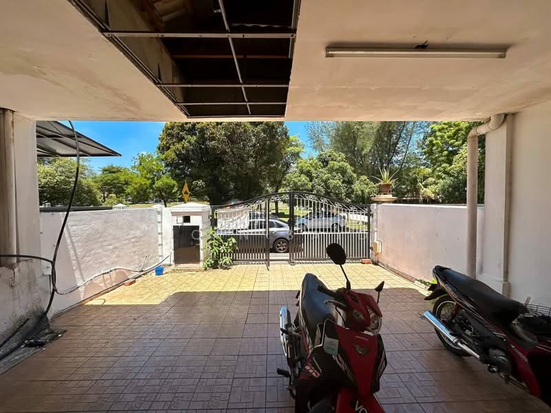Rumah Teres 2-Tingkat untuk Dijual di Subang Jaya (Selangor) - Shiqin Saidin - Exterior - PropertyGuru.com.my