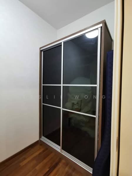 Rumah Berkembar untuk Disewa di Eco Botanic (Iskandar Puteri (Nusajaya)) - Leslie Wong - Interior - PropertyGuru.com.my