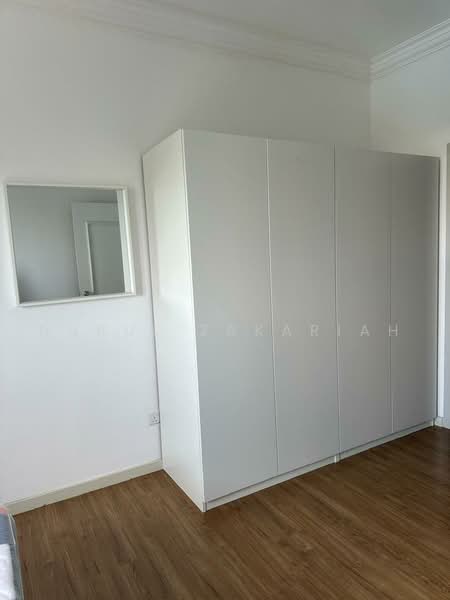 Kediaman Servis untuk Disewa di Sensory Residence @ Southville City - Nurul Zakariah - PropertyGuru.com.my