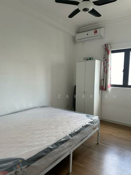 Kediaman Servis untuk Disewa di Sensory Residence @ Southville City - Nurul Zakariah - PropertyGuru.com.my