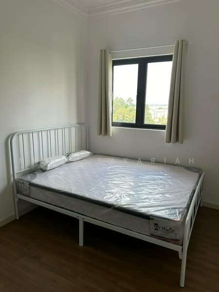 Kediaman Servis untuk Disewa di Sensory Residence @ Southville City - Nurul Zakariah - PropertyGuru.com.my