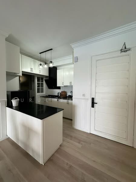 Kediaman Servis untuk Disewa di Sensory Residence @ Southville City - Nurul Zakariah - PropertyGuru.com.my