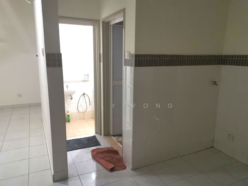 Rumah Teres 2-Tingkat untuk Disewa di Setia Damai (Setia Alam) - Sally Yong - Bathroom - PropertyGuru.com.my
