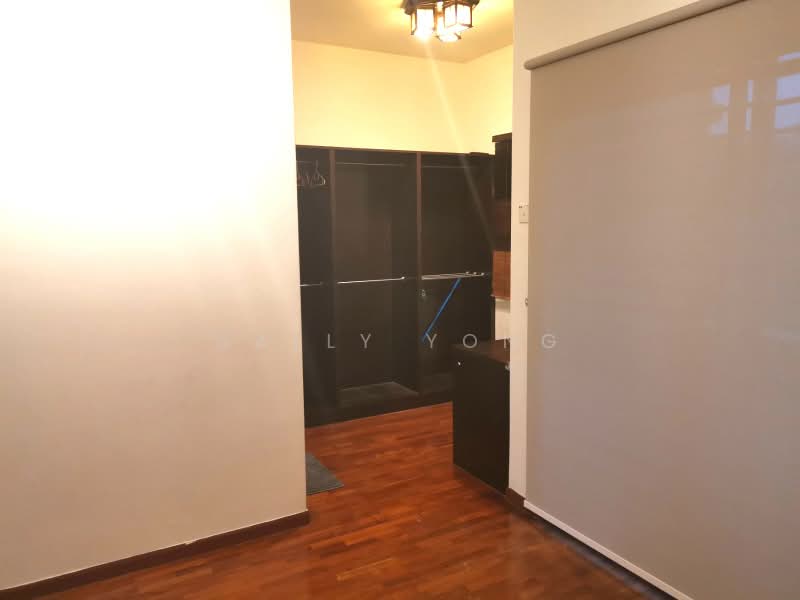 Rumah Teres 2-Tingkat untuk Disewa di Setia Damai (Setia Alam) - Sally Yong - Interior - PropertyGuru.com.my