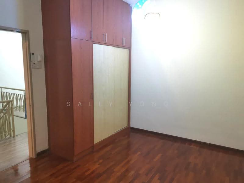 Rumah Teres 2-Tingkat untuk Disewa di Setia Damai (Setia Alam) - Sally Yong - Interior - PropertyGuru.com.my