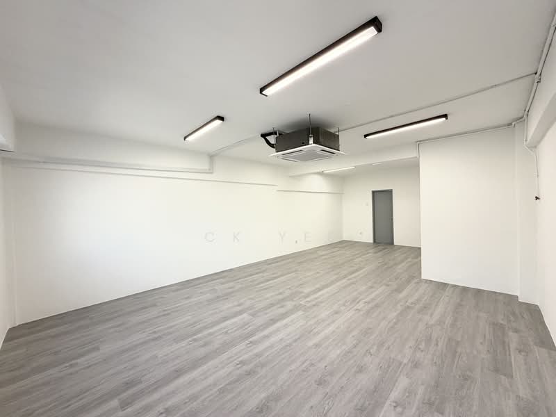 Rumah Teres untuk Disewa di Mutiara Central (Cheras) - CK Yee - Interior - PropertyGuru.com.my