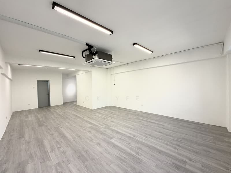 Rumah Teres untuk Disewa di Mutiara Central (Cheras) - CK Yee - Interior - PropertyGuru.com.my