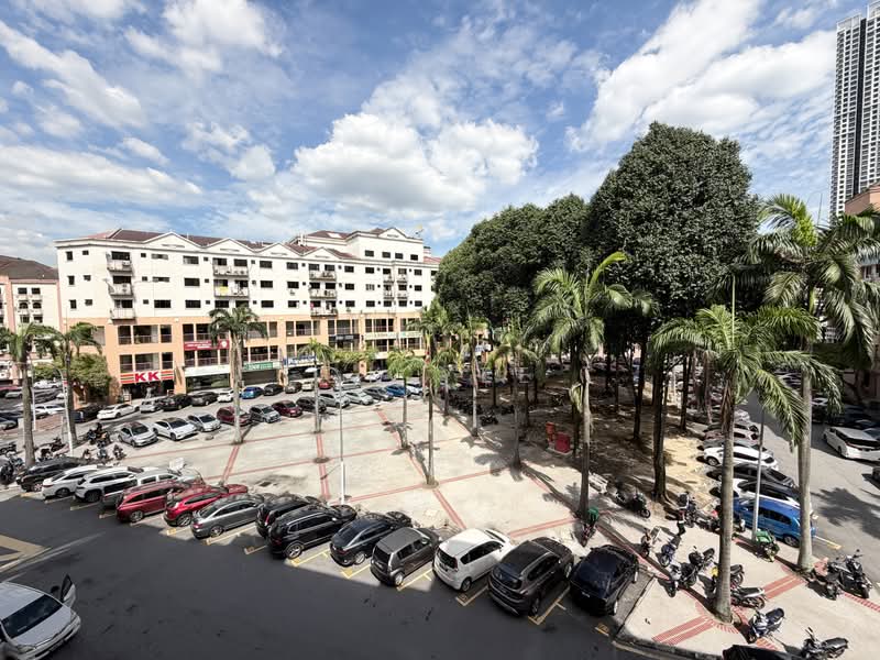 Rumah Teres untuk Disewa di Mutiara Central (Cheras) - CK Yee - Exterior - PropertyGuru.com.my