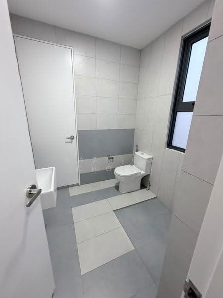 2-storey Terraced House for Rent in Sungai Buloh (Selangor) - Nazmico Chong - Bathroom - PropertyGuru.com.my