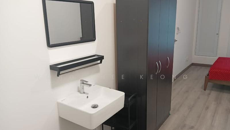 Service Residence for Rent at Cubic Botanical - Wong Chee Keong - PropertyGuru.com.my