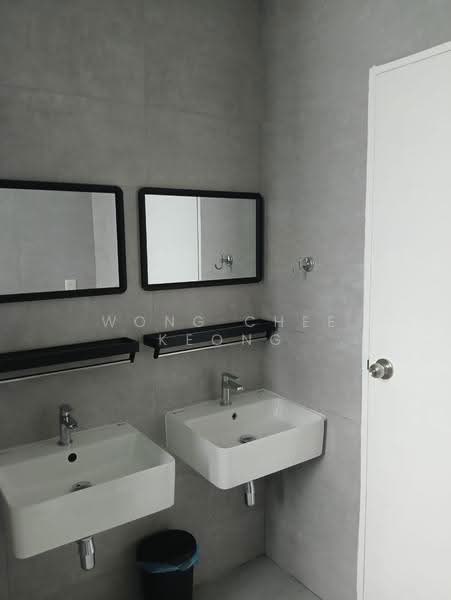 Service Residence for Rent at Cubic Botanical - Wong Chee Keong - PropertyGuru.com.my