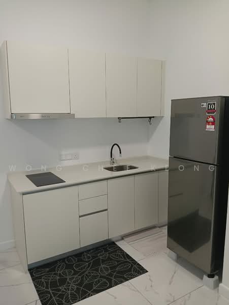 Service Residence for Rent at Cubic Botanical - Wong Chee Keong - PropertyGuru.com.my