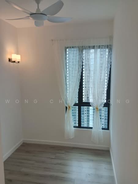 Service Residence for Rent at Cubic Botanical - Wong Chee Keong - PropertyGuru.com.my
