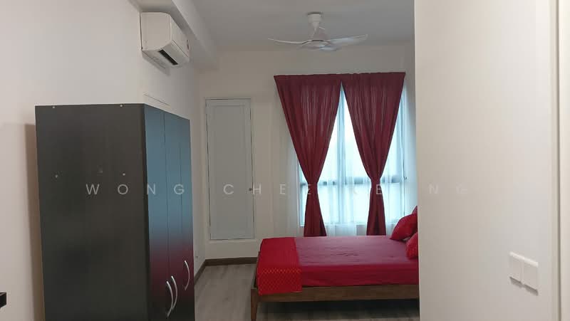 Service Residence for Rent at Cubic Botanical - Wong Chee Keong - PropertyGuru.com.my