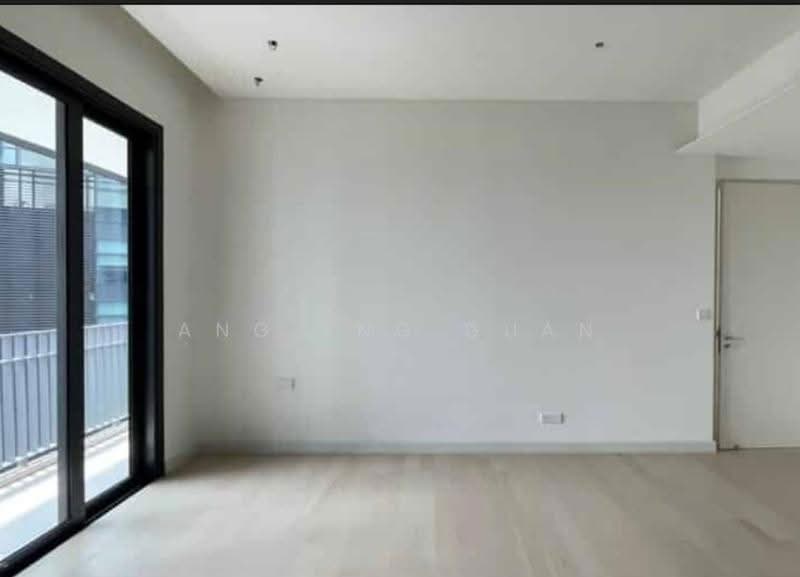 Kondominium untuk Dijual di Putra Court - Ang Eng Guan - Balcony - PropertyGuru.com.my