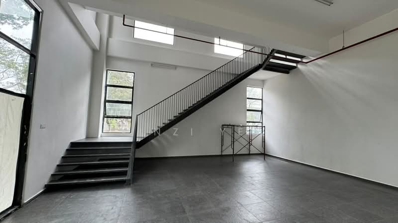 Gudang untuk Disewa di Kawasan Industri Kota Kemuning (Shah Alam) - Xinzi Yew - Interior - PropertyGuru.com.my