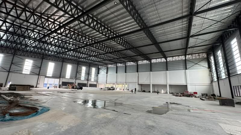 Gudang untuk Disewa di Kawasan Industri Kota Kemuning (Shah Alam) - Xinzi Yew - Interior - PropertyGuru.com.my