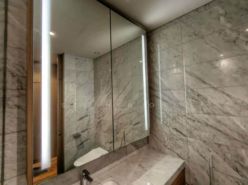 Kediaman Servis untuk Disewa di Conlay Signature Suites by E&O - Stephen Ong - PropertyGuru.com.my
