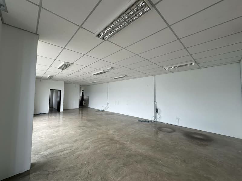 Semi-D Factory for Rent in Alam Impian (Shah Alam) - Sherene Goh - Interior - PropertyGuru.com.my
