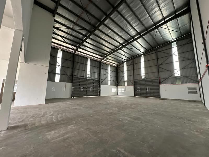 Semi-D Factory for Rent in Alam Impian (Shah Alam) - Sherene Goh - Interior - PropertyGuru.com.my