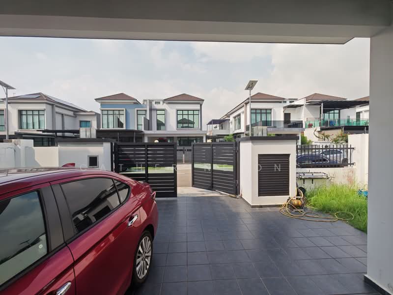 Terraced House for Sale in Kota Masai (Pasir Gudang) - Catherine Ong - Exterior - PropertyGuru.com.my