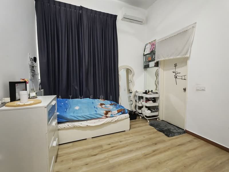 Terraced House for Sale in Kota Masai (Pasir Gudang) - Catherine Ong - Bedroom - PropertyGuru.com.my