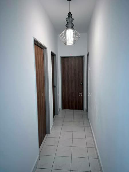 Pangsapuri untuk Disewa di PR1MA @ LARKIN INDAH - Nick Low - Corridor - PropertyGuru.com.my