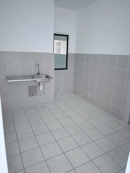 Pangsapuri untuk Disewa di PR1MA @ LARKIN INDAH - Nick Low - Kitchen - PropertyGuru.com.my