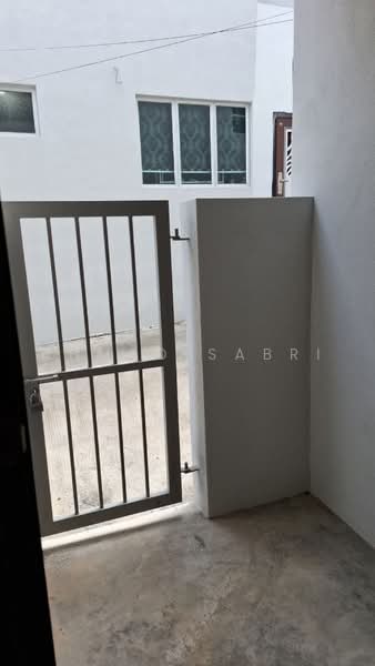 Rumah Teres untuk Disewa di Sepang (Selangor) - Ahmad Sabri - Exterior - PropertyGuru.com.my