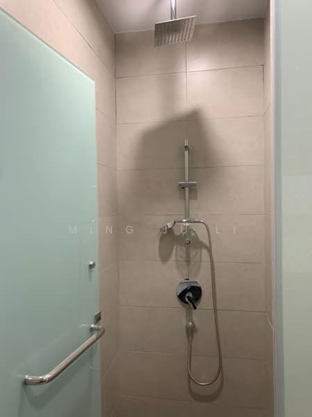 Service Residence for Rent at Union Suites - Ming Ju Li - Bathroom - PropertyGuru.com.my