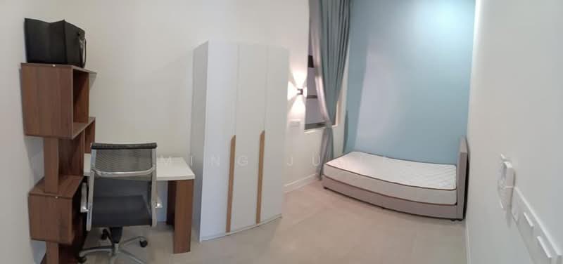 Service Residence for Rent at Union Suites - Ming Ju Li - Bedroom - PropertyGuru.com.my