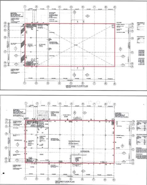 Factory for Sale in Kawasan Jalan Mengkibol, KLUANG (Kluang) - Leslie Low - PropertyGuru.com.my