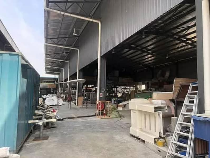 Kilang untuk Dijual di Balakong (Selangor) - Edward Long - Exterior - PropertyGuru.com.my