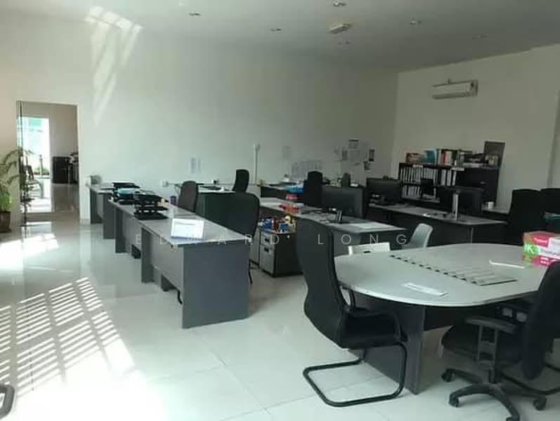 Kilang untuk Dijual di Balakong (Selangor) - Edward Long - Interior - PropertyGuru.com.my