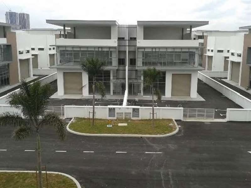 Kilang untuk Dijual di Balakong (Selangor) - Edward Long - Exterior - PropertyGuru.com.my