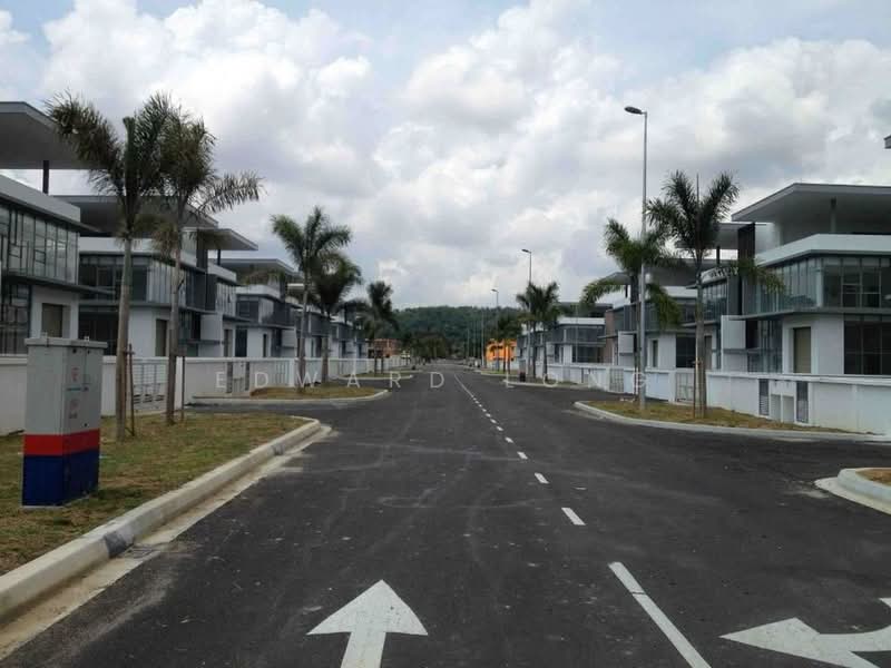 Kilang untuk Dijual di Balakong (Selangor) - Edward Long - Exterior - PropertyGuru.com.my