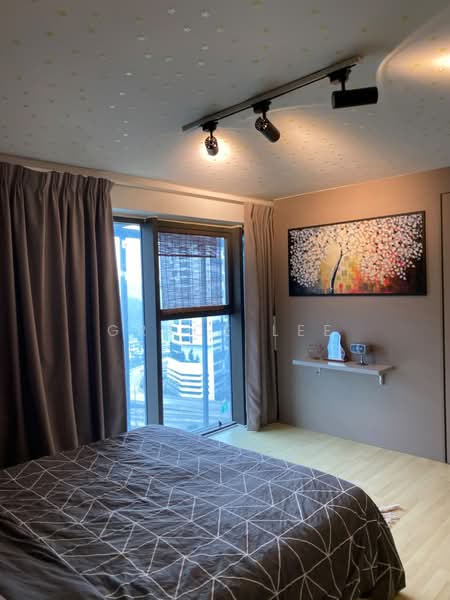 Service Residence for Rent at Empire Damansara - Grace Lee - Bedroom - PropertyGuru.com.my